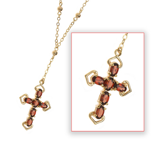 Show your Faith with this Cross